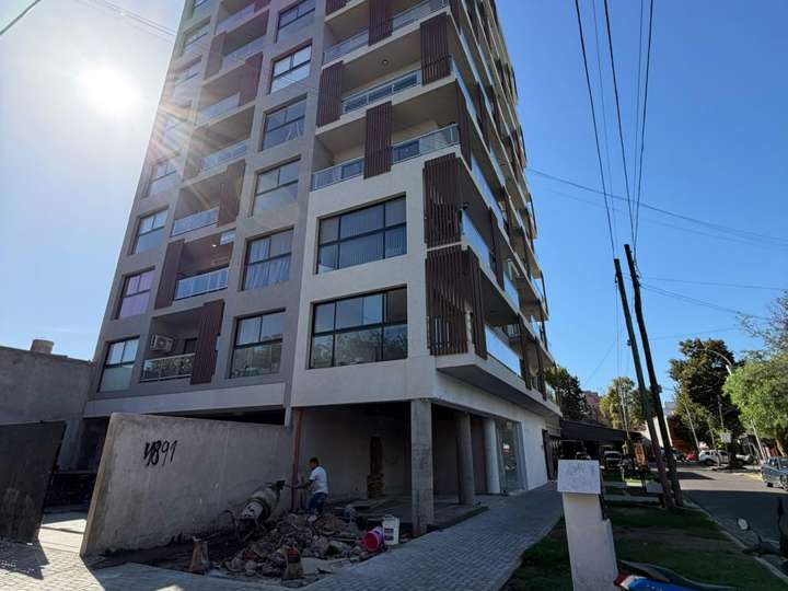 Departamento en venta en Enrique Del Valle Iberlucea, 4899, Remedios de Escalada