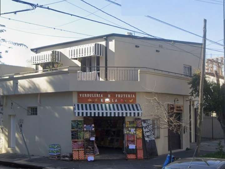 Departamento en alquiler en Somellera, 293, Adrogué