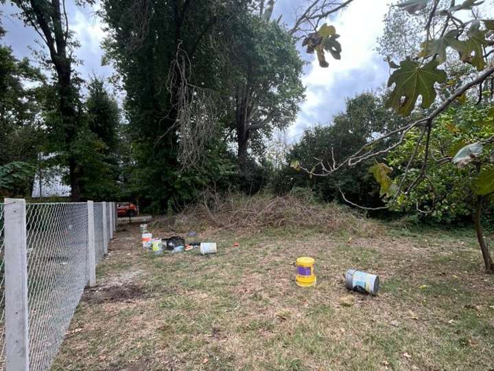 Terreno en venta en Cullen Ayerza, Buenos Aires