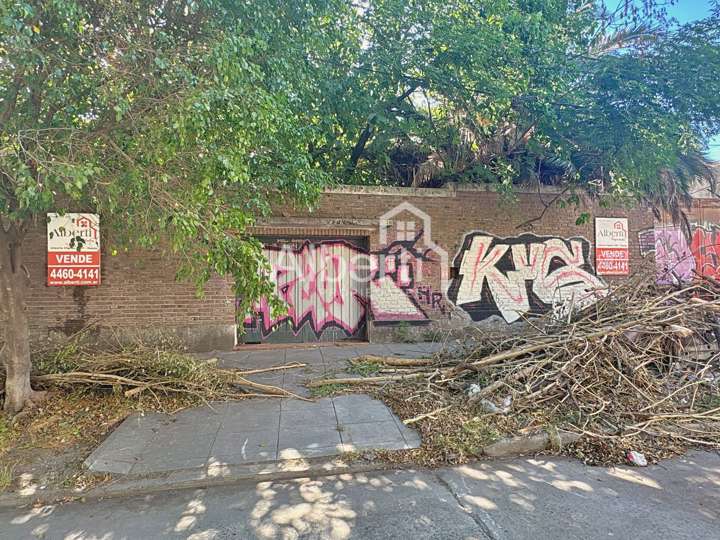 Terreno en venta en Luis Antonio Beruti, 103, Buenos Aires