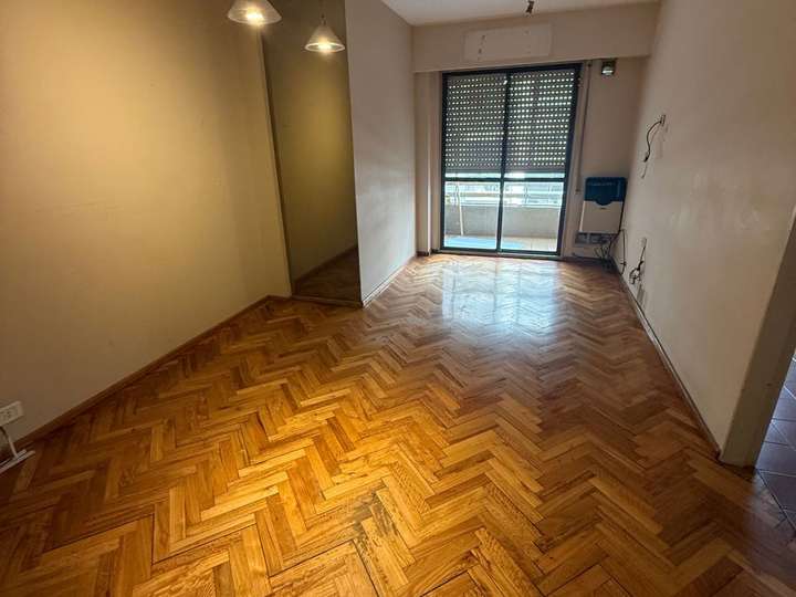 Departamento en alquiler en Balcarce, 101 bis, Santa Fe