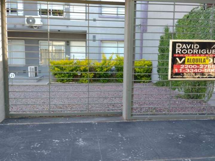 Departamento en alquiler en Ingeniero Ernesto Boatti, 236, Buenos Aires