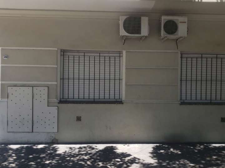 Edificio en venta en Blanco Encalada, 1349, Buenos Aires