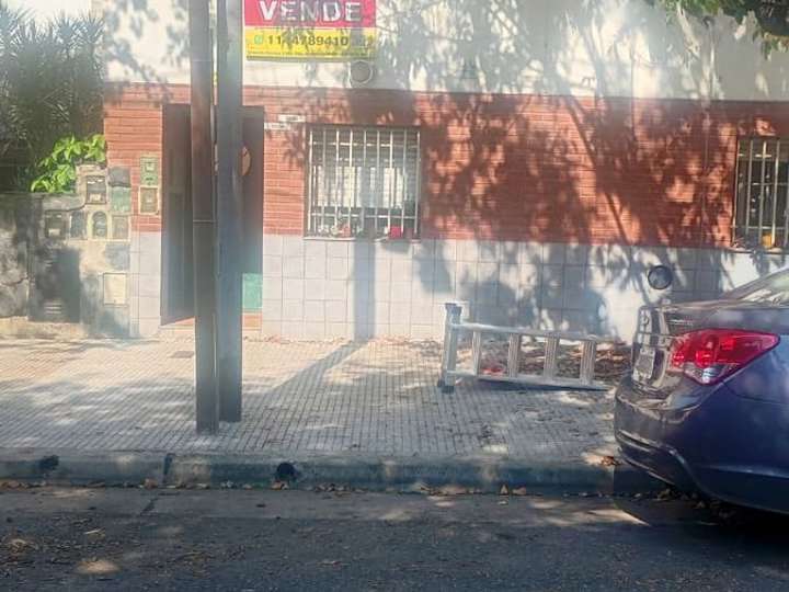 Departamento en venta en Monte, 5812, Ciudad Autónoma de Buenos Aires