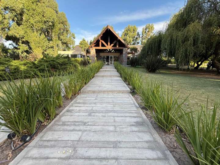 Terreno en venta en Autovía Juan Manuel Fangio, Buenos Aires