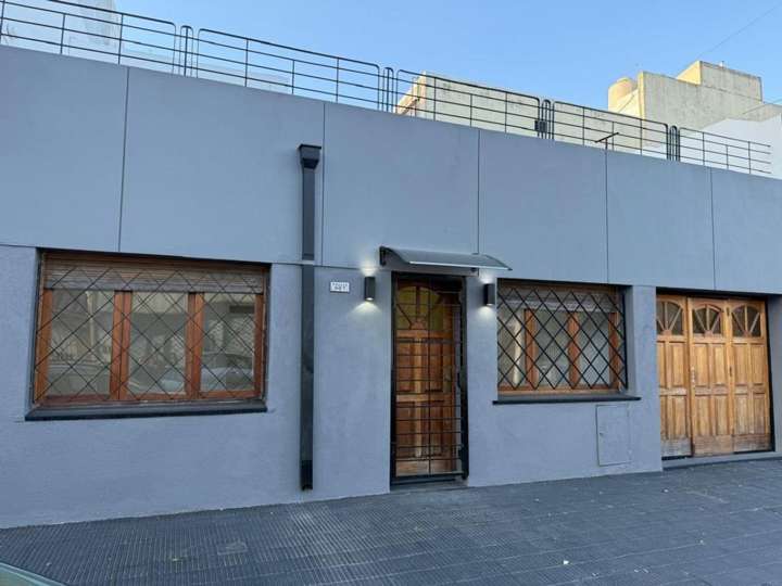 Edificio en venta en Rosales, 902, Buenos Aires