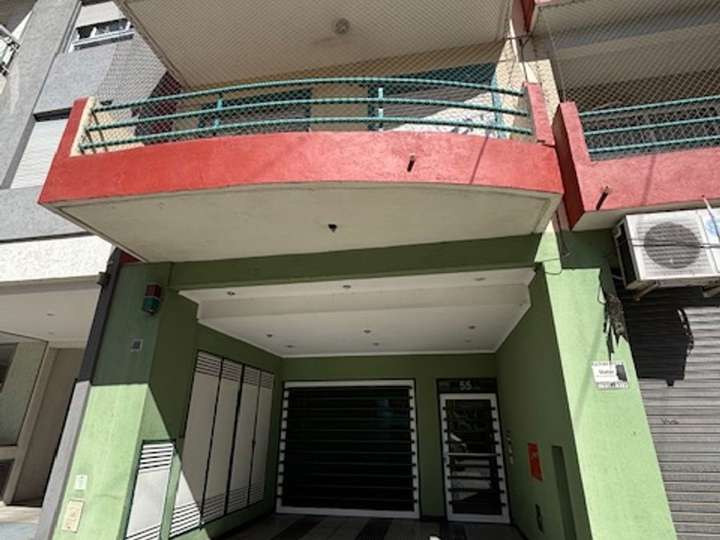 Departamento en alquiler en Byron, 60, Ciudad Autónoma de Buenos Aires