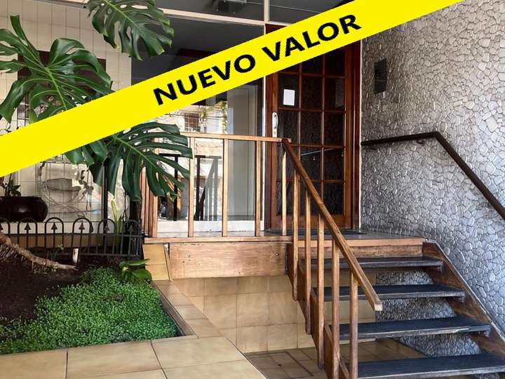 Departamento en venta en Avenida Coronel Cárdenas, 3055, Ciudad Autónoma de Buenos Aires