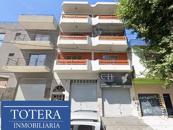 Departamento en venta en Eduardo Madero, 1, Lomas del Mirador