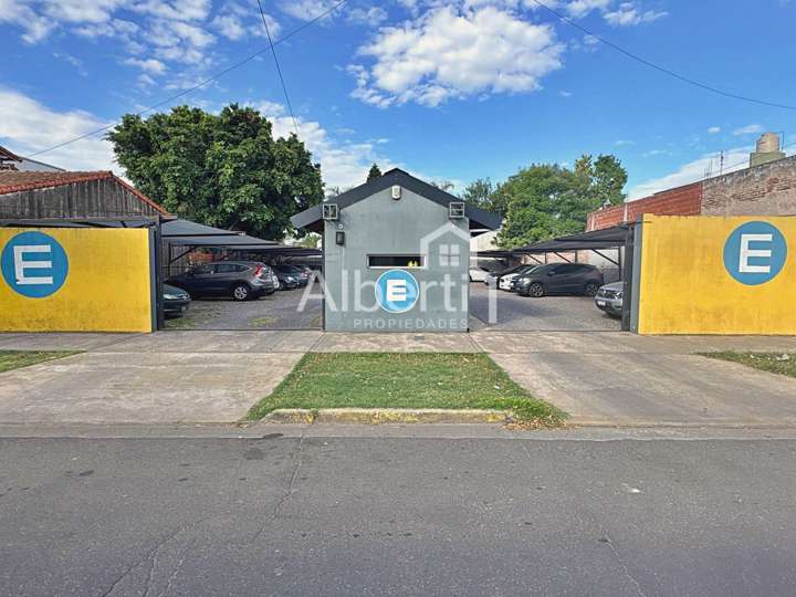 Terreno en venta en Las Heras, 465, Buenos Aires