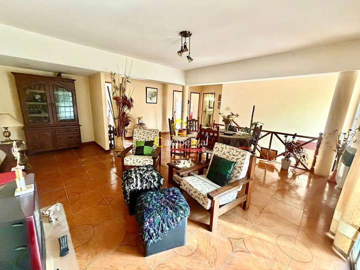Departamento en venta en 851 - Carlos R. Darwin, 1083, Villa Bosch