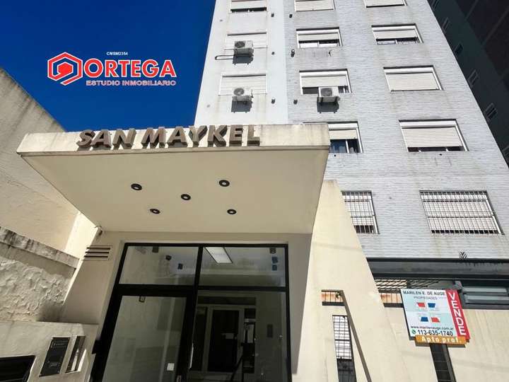 Departamento en alquiler en Avenida Intendente Remigio López, Buenos Aires