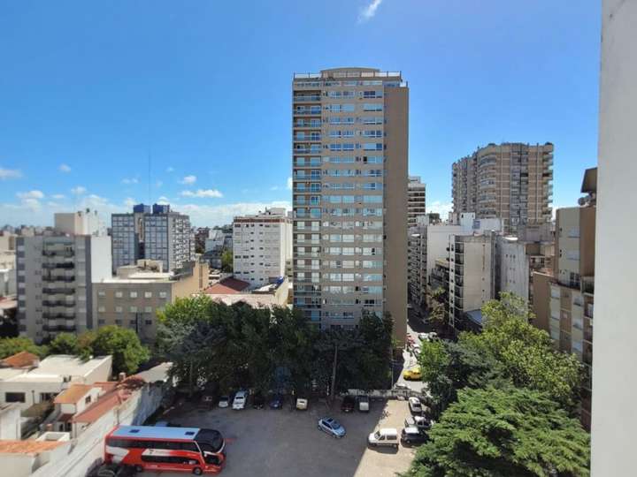 Departamento en venta en Gascón, 1834, Buenos Aires