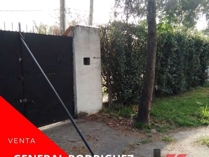 Casa en venta en Río Negro, Buenos Aires