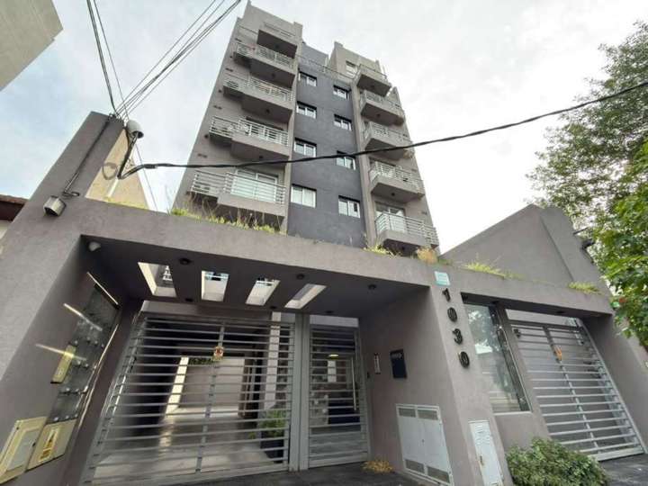 Cochera en alquiler en General Eduardo Munilla, 1030, Buenos Aires