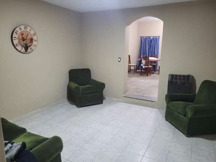 Casa en alquiler en Juan de Garay, Hurlingham