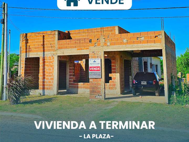 Casa en venta en La Plaza, San José