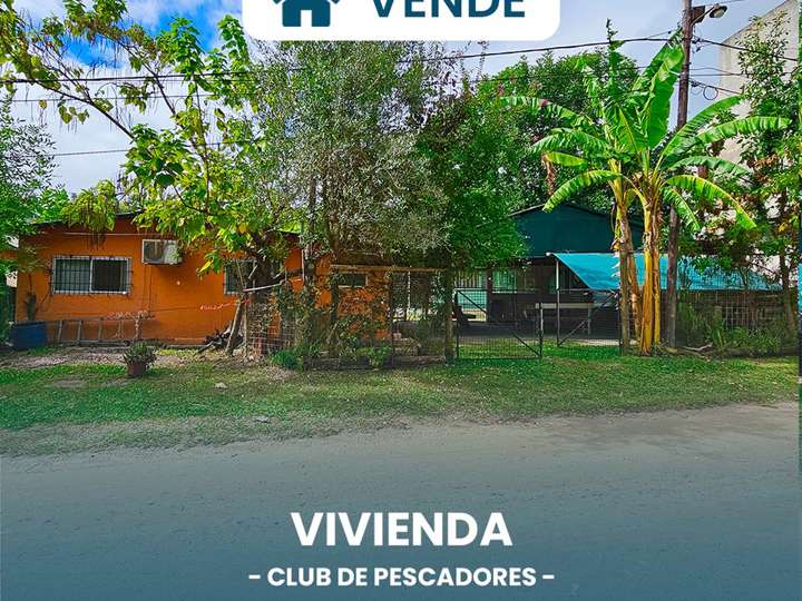Casa en venta en Pueblo Liebig, Junta de Gobierno de Pueblo Liebig, Distrito Segundo, Departamento Colón, Argentina