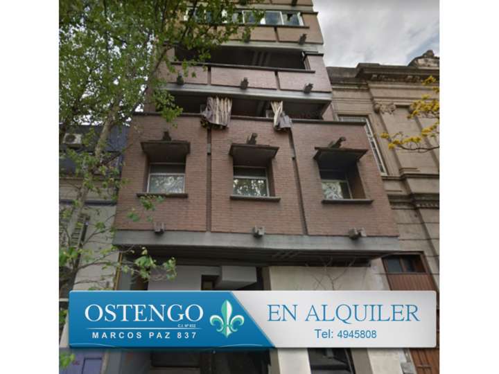 Departamento en alquiler en Jujuy, 89, Tucumán