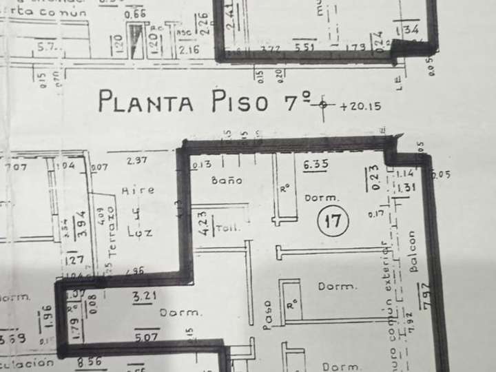 Departamento en venta en Larrazábal, 1349, Ciudad Autónoma de Buenos Aires