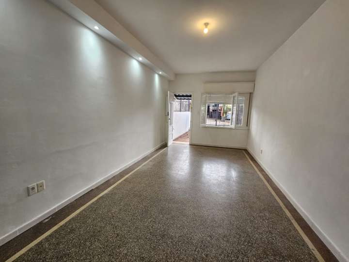 Casa en venta en Avenida Mariscal Francisco Solano López, Montevideo