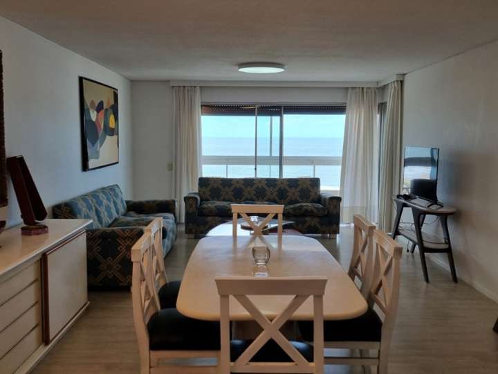 Apartamento en alquiler en Maldonado