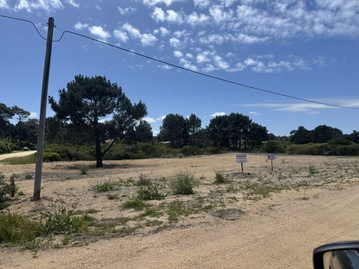 Terreno en venta en Maldonado