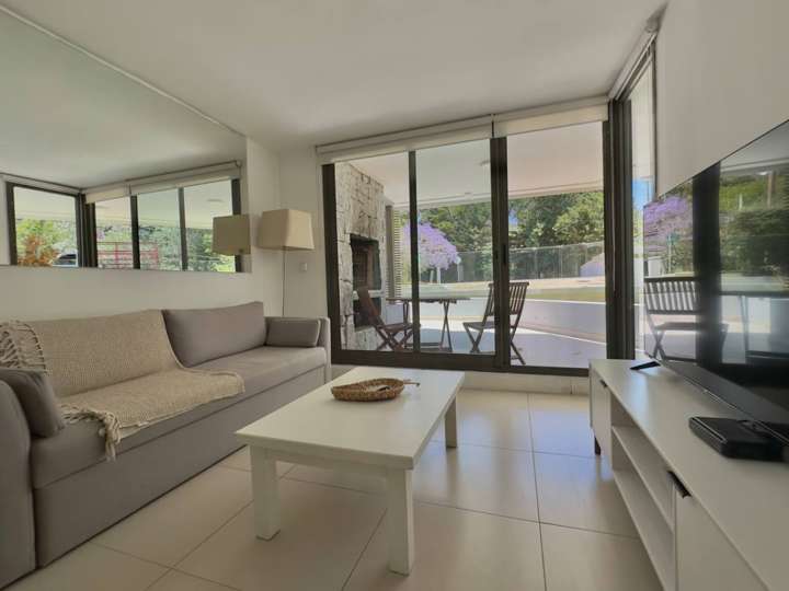 Apartamento en venta en San Rafael, Maldonado