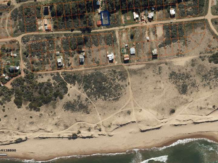 Terreno en venta en Maldonado