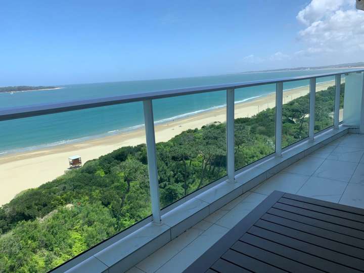 Apartamento en alquiler en Maldonado