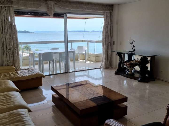 Apartamento en alquiler en Maldonado