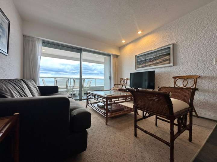 Apartamento en venta en San Rafael, Maldonado