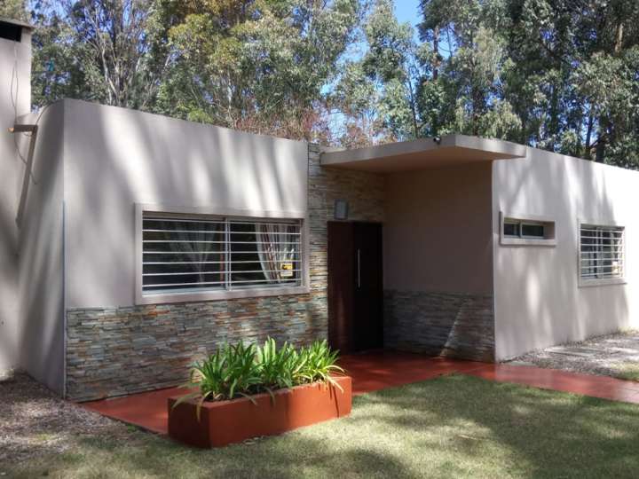 Casa en alquiler en Punta Ballena