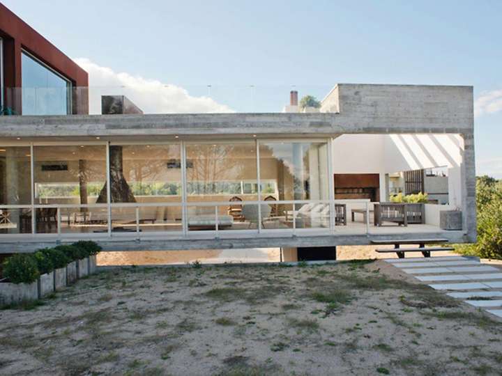 Casa en venta en Maldonado