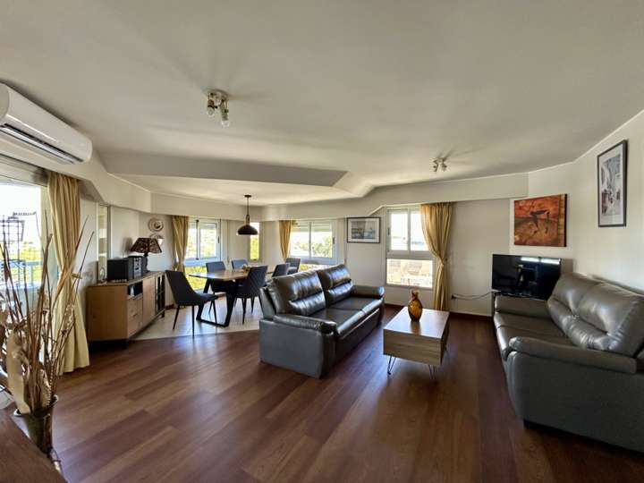 Apartamento en alquiler en San Rafael, Maldonado