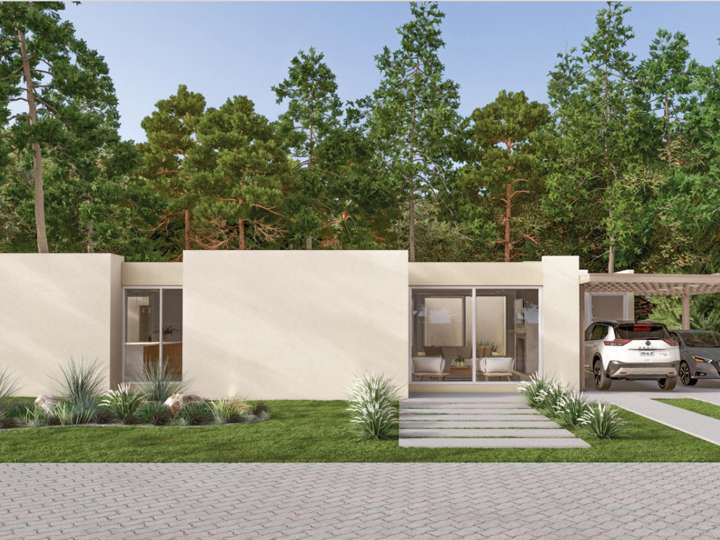 Casa en venta en Maldonado