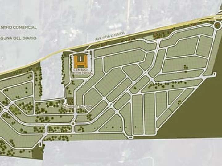 Terreno en venta en Maldonado