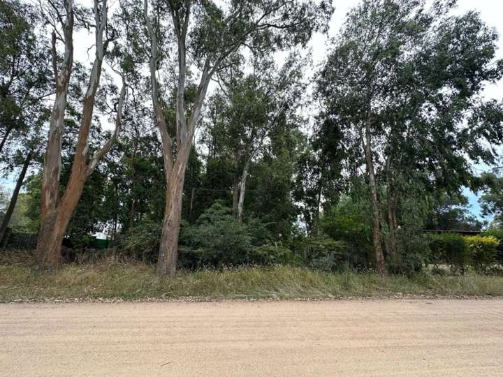 Terreno en venta en La Barra