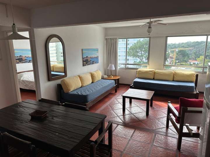 Apartamento en venta en Maldonado