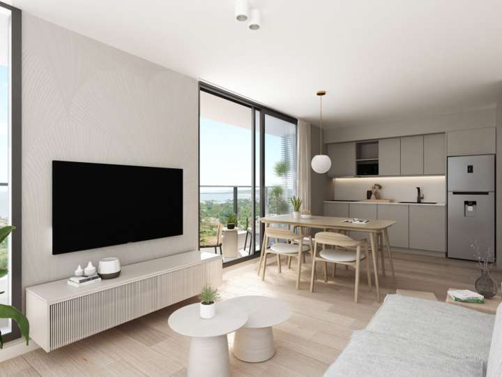 Apartamento en venta en Maldonado