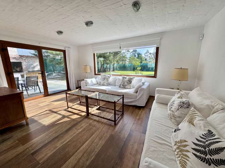 Casa en venta en Merluzas, El Chorro