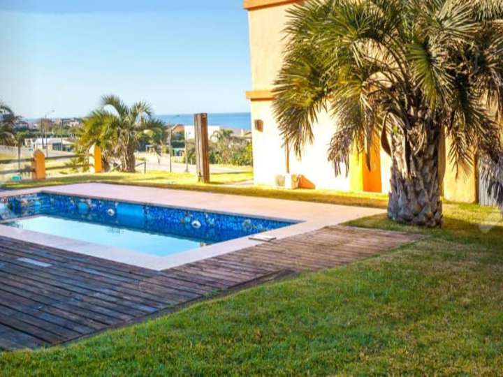 Casa en venta en El Chorro