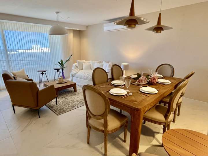 Apartamento en venta en Ruta Interbalnearia General Líber Seregni, Punta Ballena