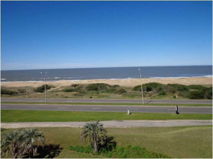 Apartamento en venta en San Rafael, Maldonado