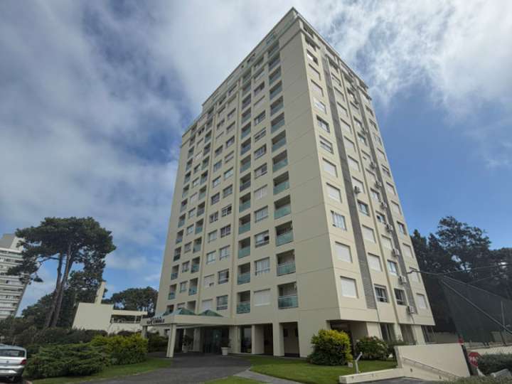 Apartamento en alquiler en San Rafael, Maldonado