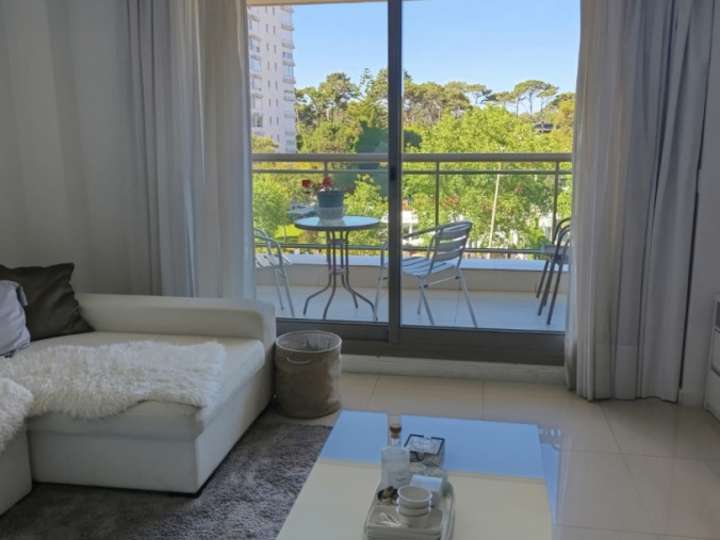 Apartamento en alquiler en Maldonado