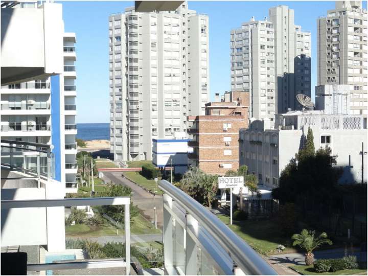 Apartamento en venta en Avenida Chiverta, Maldonado