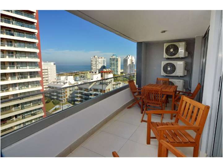 Apartamento en venta en Juana de América, Maldonado