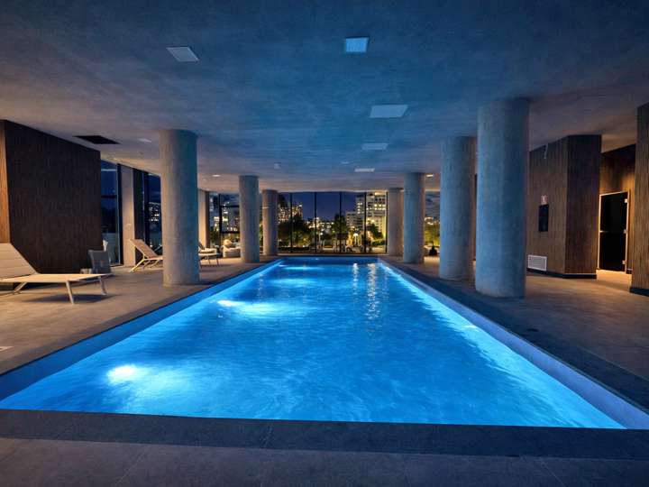 Apartamento en venta en Avenida Chiverta, Maldonado