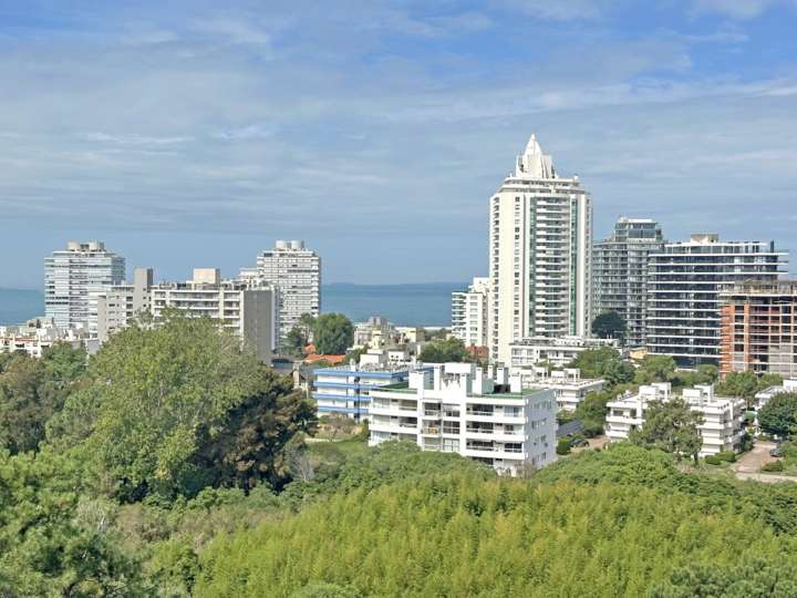 Apartamento en venta en Paraná, Maldonado